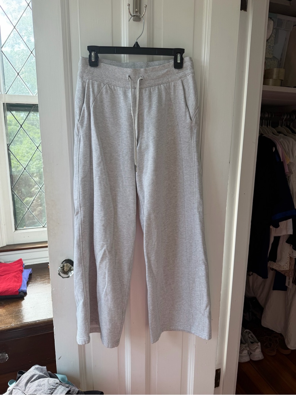 Lululemon Sweatpants
